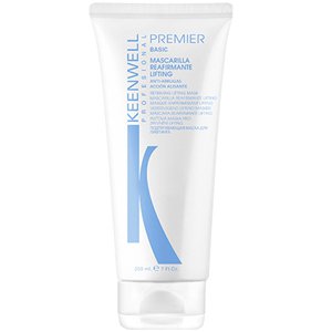 ����������� �������-����� � �������������� �������� Keenwell Premier Basic Refirming Lifting Mask