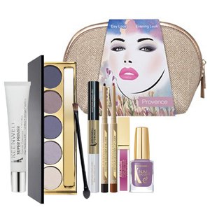 ����� ��� ������� ���� Keenwell Provence Makeup Kit