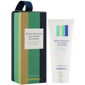 ����������������� ������� ����� ������ Keenwell Recovering After Shave Balm