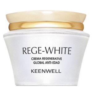 ����������������� ������������� ���� Keenwell Rege-White Global Anti-Aging Protection Cream