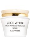 ����������� �������������� ���� Keenwell Rege-White Total Plus Protection Cream SPF 25 small