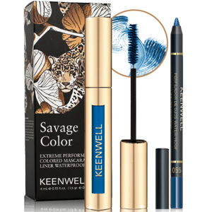 ����� ���� ����� + �������� ��� ���� Keenwell Savage Color Kit