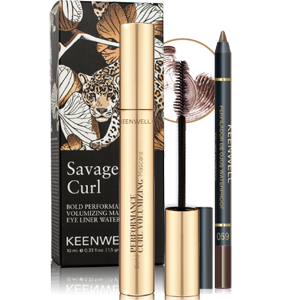 ����� ���� ���������� + �������� ��� ���� Keenwell Savage Curl Kit