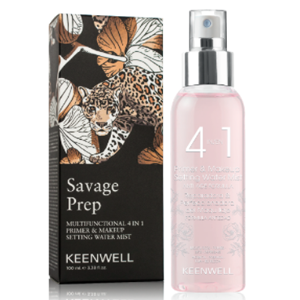 ������������������� ����� ��� ���� 4�1 Keenwell Savage Prep Muntifunctiondl 4in1