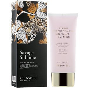 ��������� ����-����� ��� ������������� �������� � ������ ���� Keenwell Savage Sublime