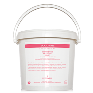 ������������� ������������ ����� Keenwell Sculture Thermo Effect Modelling Mask