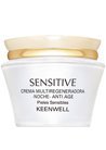 ������ ����������������� ������������� ���� ��� �������������� ���� Keenwell Sensitive Night Anti-Age Cream small