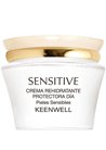 ������� ���������������� ���� ��� �������������� ���� Keenwell Sensitive Remoisturizing Protective Day Cream small