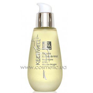 �������-�������� ������ ������ Keenwell Sesame & Rice Oil Repairing Lifting Wrinkle Complex