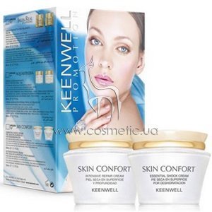 ����� ��� ���� Keenwell Skin Confort