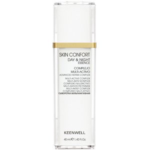 ��������� � �������������� ����������������� ���������� Keenwell Skin Confort Day & Night Essence
