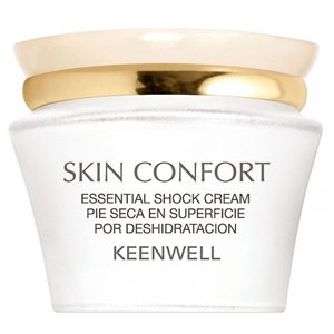 ����������������� ���-���� ��� ����� ���� Keenwell Skin Confort Essential Shock Cream