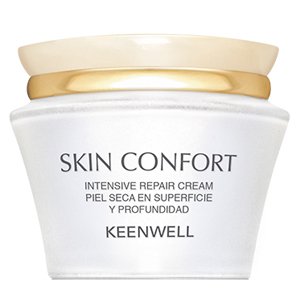 ����������� ����������������� ���� ��� ����� ���� Keenwell Skin Confort Intensive Repair Cream