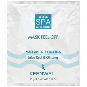 �������������� ���-����� ��� ���� �2 Keenwell Spa Of Beauty Mask Peel-Off 2