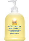 ��������� ����� Keenwell Spa Of Beauty Massage Oil Anti Stress Relaxation small