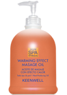 ��������� ����� Keenwell Spa Of Beauty Warming Effect Massage Oil small