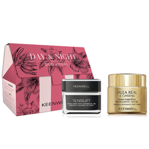 ����� �����������, ������������� Keenwell Tensilift Day&Night Duo Ritual Set