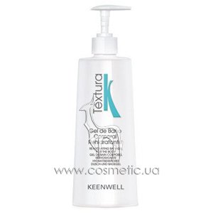 ���� ��� ���� Keenwell Textura Bath Gel