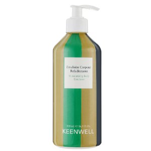 ����������� ������� ��� ���� Keenwell Textura Moisturizing Body Emulsion