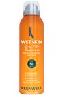 �������������� ���������� ����� Keenwell Wet Skin Transparent Solar Spray SPF 50 small
