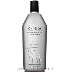 ����������� ��� ������ ����� Kenra Professional Color Maintenance Conditioner
