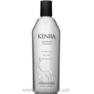������������� ������� �� ������� ��� ����� ���� ������ Kenra Professional Dandruff Shampoo