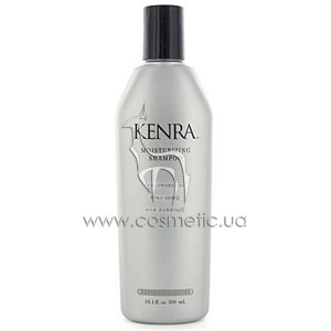 ����������� ������� Kenra Professional Moisturizing Shampoo