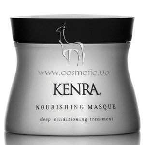 ���������� ����������� ���������������� ����� ��� ����� Kenra Professional Nourishing Masque