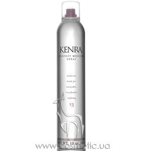 ��� ��� ����� ������� �������� Kenra Professional Perfect Medium Spray 13