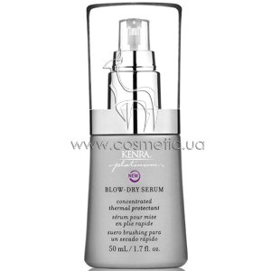 ������������� ��������� Kenra Professional Platinum Blow-Dry Serum