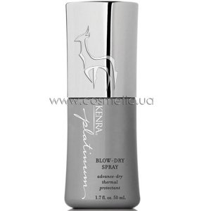 ������������� ����� ��� ����� Kenra Professional Platinum Blow-Dry Spray