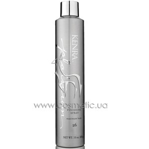 �������������� ��� ��� ����� ������������ �������� Kenra Professional Platinum Finishing Spray 26