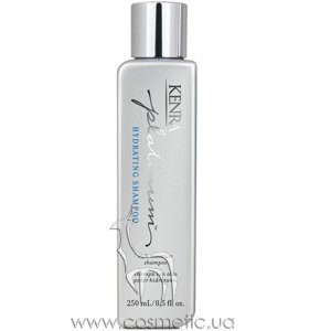 ����������� ������� Kenra Professional Platinum Hydrating Shampoo