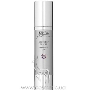 ����������������� �������������� ��������� Kenra Professional Platinum Reparative Polish