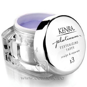 ������ ������� ���� ��� ������ �������� Kenra Professional Platinum Texturizing Taffy 13