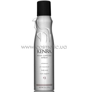 ����� ��� ����������� ������������ ������ Kenra Professional Root Lifting Spray 13