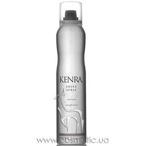 �����-����� ��� ����������� ������ ����� Kenra Professional Shine Spray