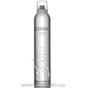 ��� ��� ������ ������������� �������� Kenra Professional Volume Spray 25