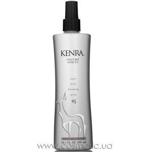 �����-����� ������������ �������� ��� ������ Kenra Professional Volume Spritz 25