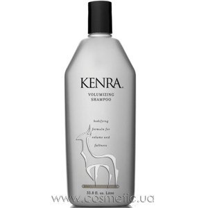 ������� ��� ������ Kenra Professional Volumizing Shampoo