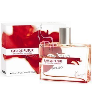��������� ���� Kenzo Eau de Fleur de Camelia