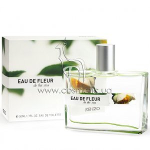 ��������� ���� Kenzo Eau de Fleur de The Tea