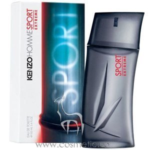 ��������� ���� Kenzo Homme Sport Extreme