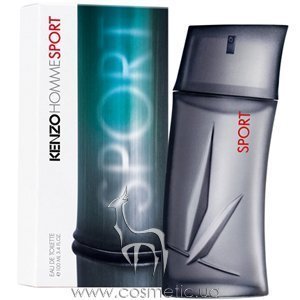 Туалетная вода Kenzo Homme Sport