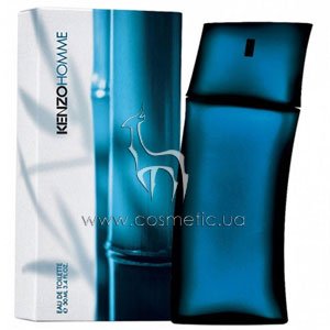 ��������� ���� Kenzo Homme