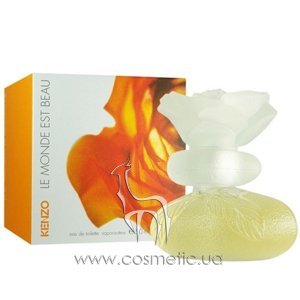 ��������� ���� Kenzo Le Monde Est Beau