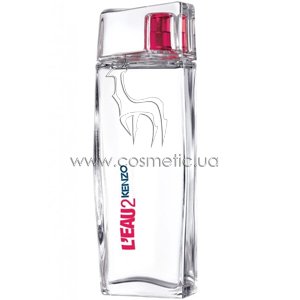 ������ Kenzo L'Eau 2 Kenzo Pour Femme Eau de Toilette