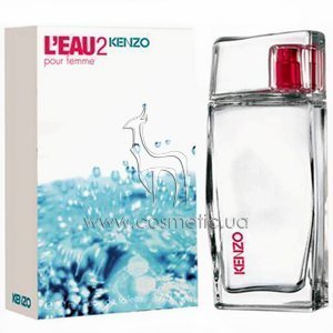 ��������� ���� Kenzo L'Eau 2 Kenzo Pour Femme