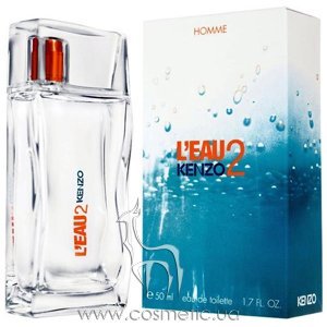 ��������� ���� Kenzo L'Eau 2 Kenzo Pour Homme