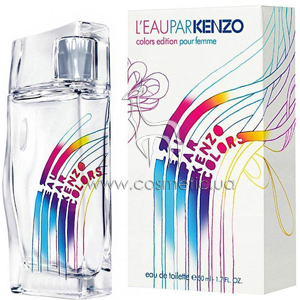 ��������� ���� Kenzo L'Eau Par Kenzo Colors Pour Femme